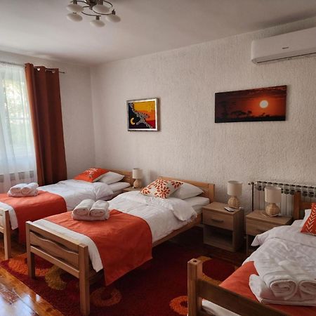 Apartman El Σαράγεβο Εξωτερικό φωτογραφία