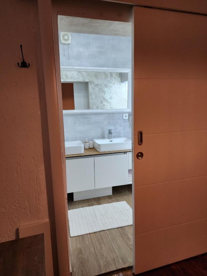 Apartman El Σαράγεβο Εξωτερικό φωτογραφία