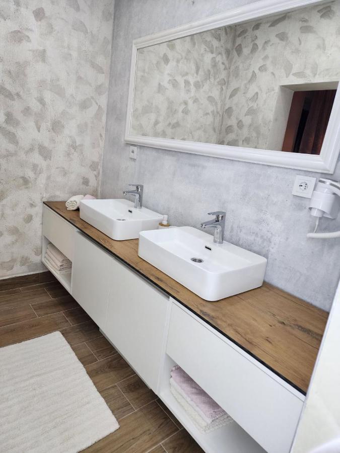 Apartman El Σαράγεβο Εξωτερικό φωτογραφία