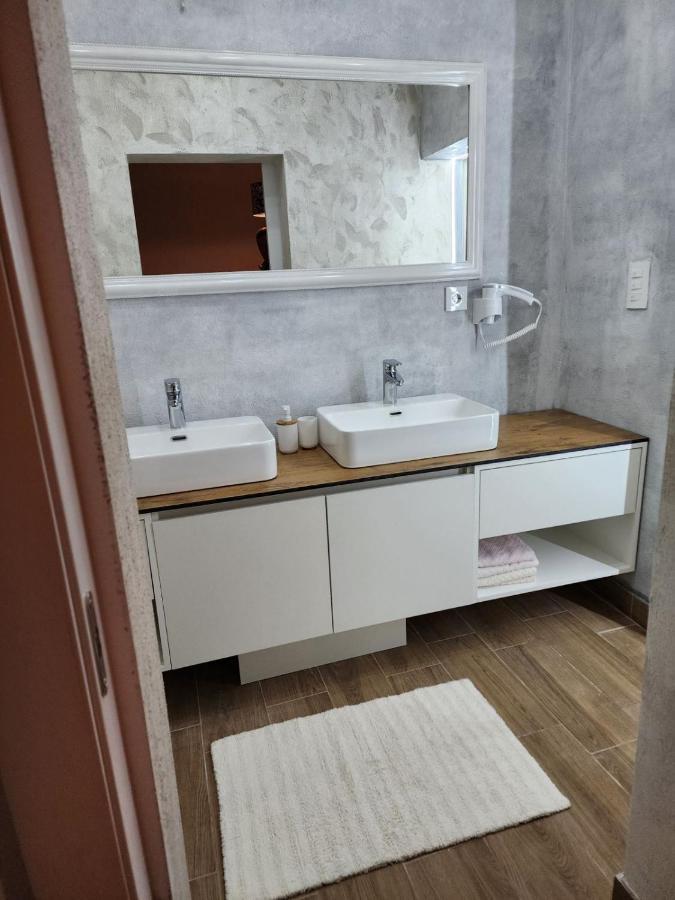 Apartman El Σαράγεβο Εξωτερικό φωτογραφία