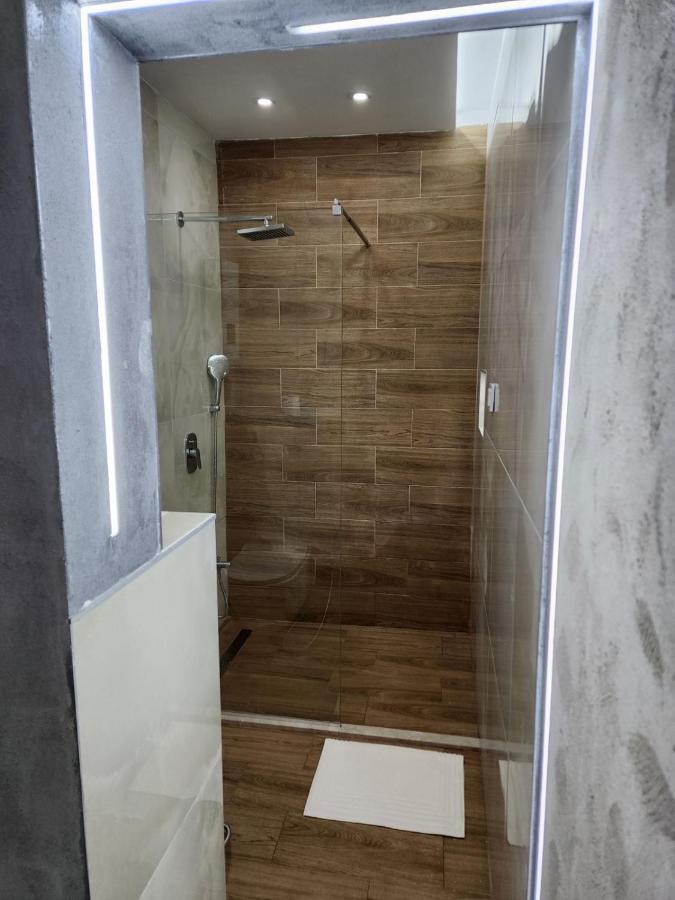 Apartman El Σαράγεβο Εξωτερικό φωτογραφία