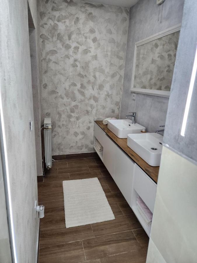 Apartman El Σαράγεβο Εξωτερικό φωτογραφία