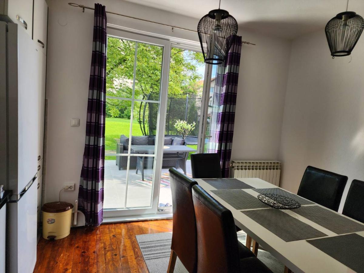 Apartman El Σαράγεβο Εξωτερικό φωτογραφία