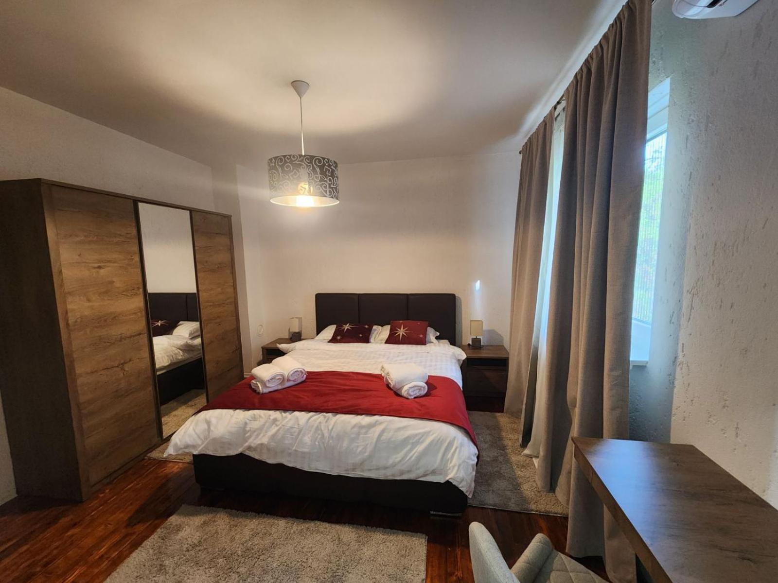 Apartman El Σαράγεβο Εξωτερικό φωτογραφία
