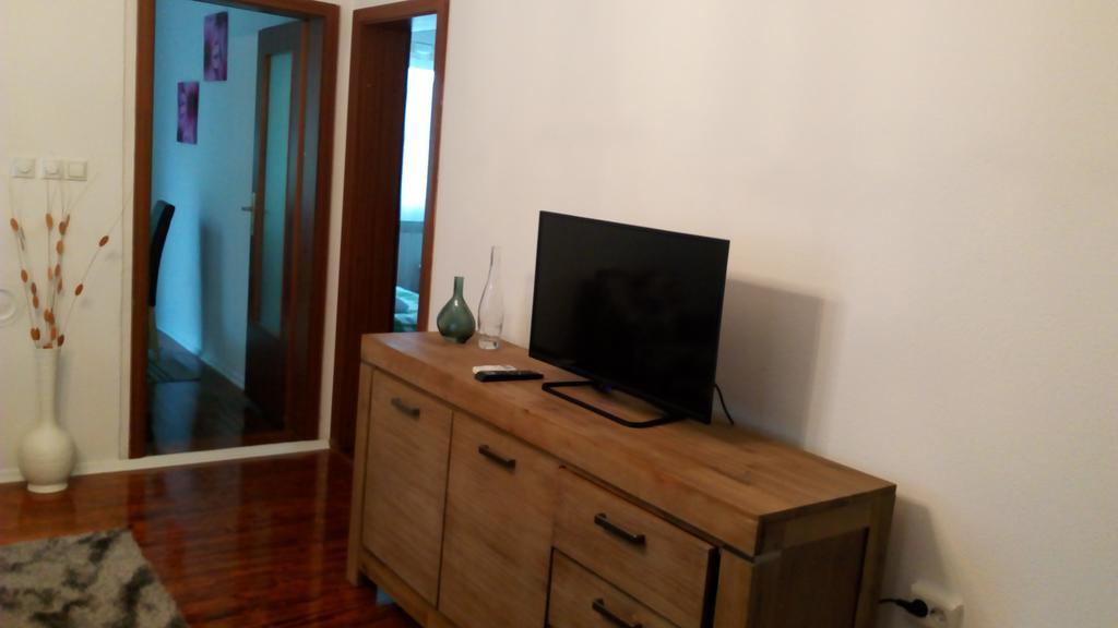 Apartman El Σαράγεβο Εξωτερικό φωτογραφία