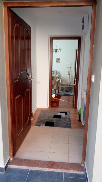 Apartman El Σαράγεβο Εξωτερικό φωτογραφία