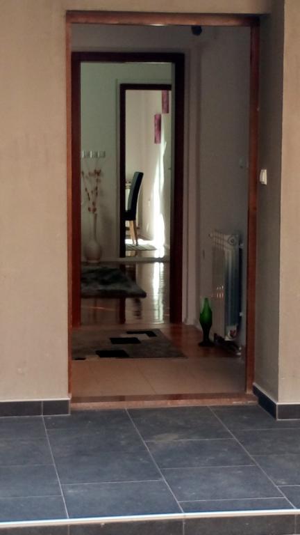 Apartman El Σαράγεβο Εξωτερικό φωτογραφία