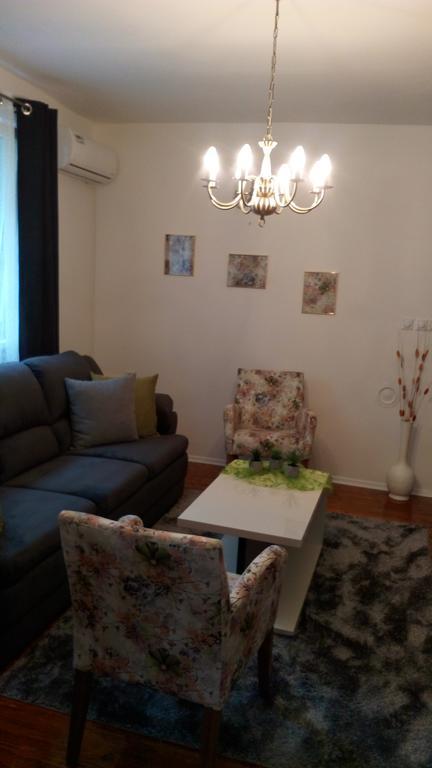 Apartman El Σαράγεβο Εξωτερικό φωτογραφία