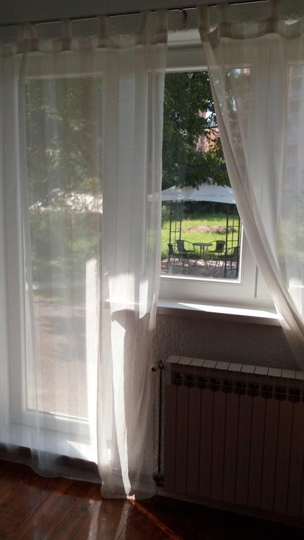 Apartman El Σαράγεβο Εξωτερικό φωτογραφία