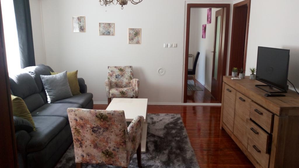 Apartman El Σαράγεβο Εξωτερικό φωτογραφία